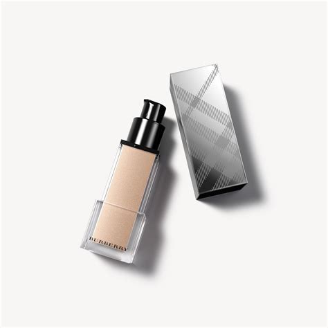 burberry luminous fluid foundation swatches|Burberry Nude Radiance No. 01 Fresh Glow Luminous Fluid.